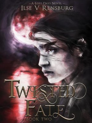 cover image of Twisted Fate